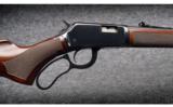 Winchester ~ 9422 Legacy ~ .22 L/LR - 3 of 9