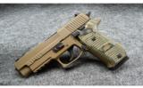 Sig Sauer ~ P220 Scorpion Elite ~ .45 ACP - 1 of 7