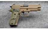 Sig Sauer ~ P220 Scorpion Elite ~ .45 ACP - 3 of 7