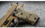 Sig Sauer ~ P220 Scorpion Elite ~ .45 ACP - 6 of 7