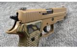 Sig Sauer ~ P220 Scorpion Elite ~ .45 ACP - 4 of 7