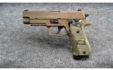 Sig Sauer ~ P220 Scorpion Elite ~ .45 ACP - 2 of 7