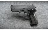 Sig Sauer ~ P220 Carry ~ .45 ACP - 2 of 7