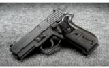 Sig Sauer ~ P220 Carry ~ .45 ACP - 1 of 7