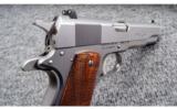 Remington ~ 1911 R1S ~ .45 ACP - 4 of 7