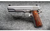Remington ~ 1911 R1S ~ .45 ACP - 2 of 7
