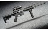 Smith & Wesson ~ M&P15X ~ 5.56 NATO - 1 of 9