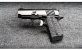 Kimber ~ Micro 9 CSE ~ 9mm Luger - 2 of 8