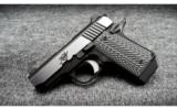 Kimber ~ Micro 9 CSE ~ 9mm Luger - 1 of 8