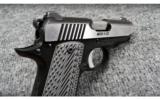 Kimber ~ Micro 9 CSE ~ 9mm Luger - 4 of 8
