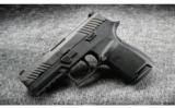 Sig Sauer ~ P320 Compact ~ 9mm - 1 of 7