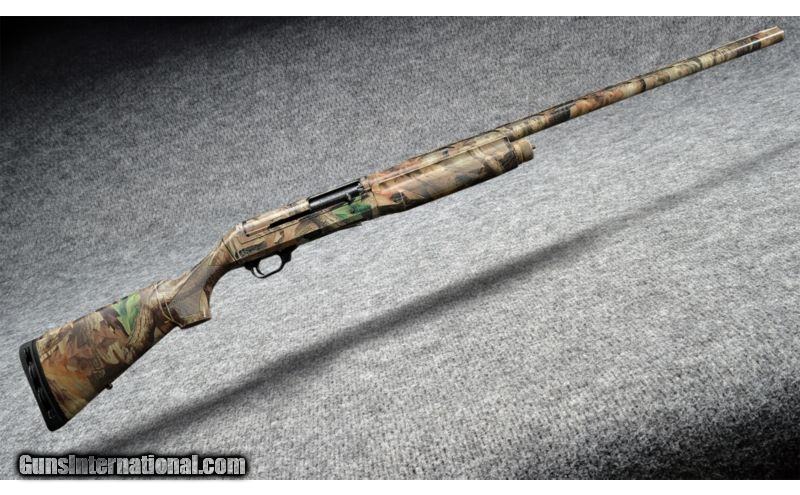 BENELLI SUPER BLACK EAGLE 12 GA