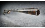 Benelli ~ Super Black Eagle ~ 12 Ga - 7 of 9