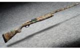 Benelli ~ Super Black Eagle ~ 12 Ga - 1 of 9