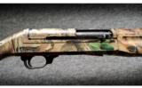 Benelli ~ Super Black Eagle ~ 12 Ga - 3 of 9