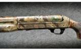 Benelli ~ Super Black Eagle ~ 12 Ga - 9 of 9
