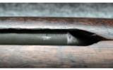 Springfield Armory ~ M1 Garand ~ .30-06 Sprg - 5 of 9