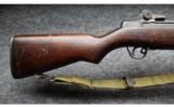 Springfield Armory ~ M1 Garand ~ .30-06 Sprg - 2 of 9
