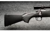 Remington ~ 700 Compact ~ .243 Win - 2 of 9