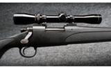 Remington ~ 700 Compact ~ .243 Win - 3 of 9