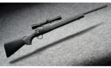 Remington ~ 700 Compact ~ .243 Win - 1 of 9