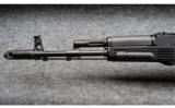 Arsenal ~ SLR-106F ~ 5.56 NATO - 8 of 9