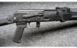 Arsenal ~ SLR-106F ~ 5.56 NATO - 3 of 9
