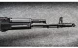 Arsenal ~ SLR-106F ~ 5.56 NATO - 4 of 9