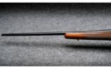 Winchester ~ 70 Classic Sporter ~ 7mm STW - 8 of 9