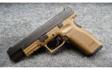 Springfield Armory ~ XD-45 Tactical ~ .45 ACP - 1 of 8