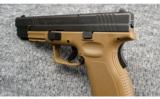 Springfield Armory ~ XD-45 Tactical ~ .45 ACP - 5 of 8