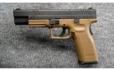 Springfield Armory ~ XD-45 Tactical ~ .45 ACP - 2 of 8