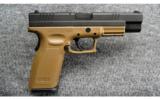 Springfield Armory ~ XD-45 Tactical ~ .45 ACP - 3 of 8