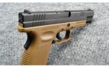 Springfield Armory ~ XD-45 Tactical ~ .45 ACP - 4 of 8