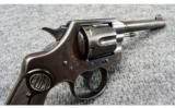 Colt ~ Army Special ~ .32-20 WCF - 4 of 7