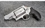 Smith & Wesson ~ Governor ~ 45 LC, 45 ACP, .410 Ga - 1 of 6