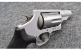 Smith & Wesson ~ Governor ~ 45 LC, 45 ACP, .410 Ga - 4 of 6