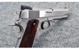 Colt ~ M1991 A1 Stainless ~ .45 ACP - 4 of 7