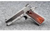 Colt ~ M1991 A1 Stainless ~ .45 ACP - 1 of 7