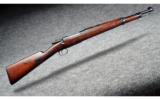 Mauser ~ 1895 ~ 7x57mm - 1 of 9