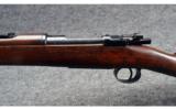 Mauser ~ 1895 ~ 7x57mm - 7 of 9