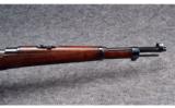 Mauser ~ 1895 ~ 7x57mm - 5 of 9