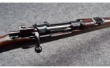 Mauser ~ 1895 ~ 7x57mm - 4 of 9