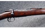 Mauser ~ 1895 ~ 7x57mm - 3 of 9