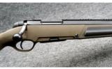 Steyr ~ Scout ~ .308 Win - 4 of 9