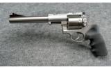 Ruger ~ Super Redhawk ~ .454 Casull/.45 Colt - 2 of 8