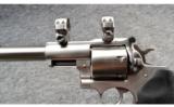 Ruger ~ Super Redhawk ~ .454 Casull/.45 Colt - 7 of 8