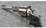 Ruger ~ Super Redhawk ~ .454 Casull/.45 Colt - 5 of 8