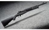 Ruger ~ Mini-14 Tactical ~ .300 Blk - 1 of 9