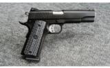 Ruger ~ SR1911 ~ .45 ACP - 3 of 7